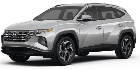 HYUNDAI TUCSON 2023 5NMJB3AE6PH268314 image HYUNDAI TUCSON 2023 5NMJB3AE6PH268314 image