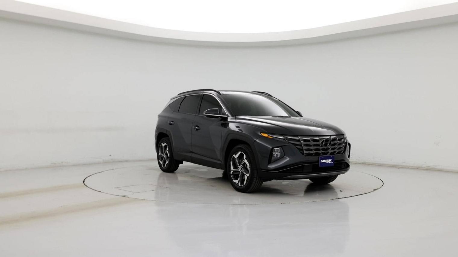 HYUNDAI TUCSON 2023 5NMJECAE2PH168363 image