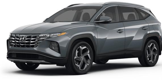 HYUNDAI TUCSON 2023 5NMJE3AE4PH239692 image