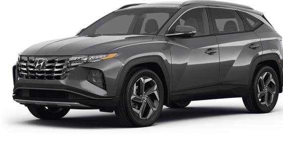 HYUNDAI TUCSON 2023 5NMJE3AE0PH293877 image
