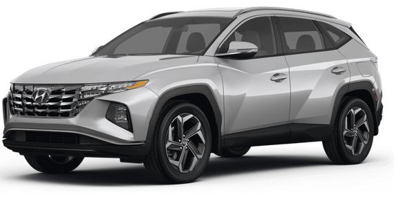 HYUNDAI TUCSON 2023 5NMJFCAE9PH247560 image