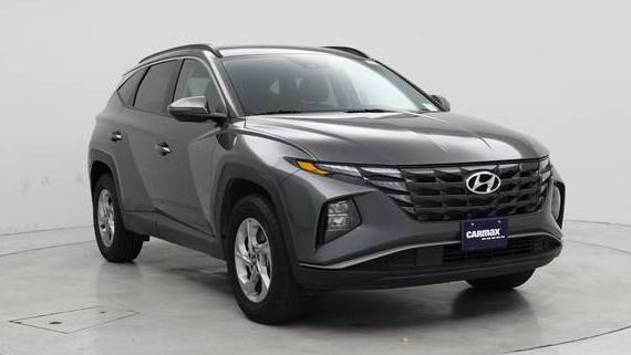 HYUNDAI TUCSON 2023 5NMJBCAE2PH210636 image HYUNDAI TUCSON 2023 5NMJBCAE2PH210636 image