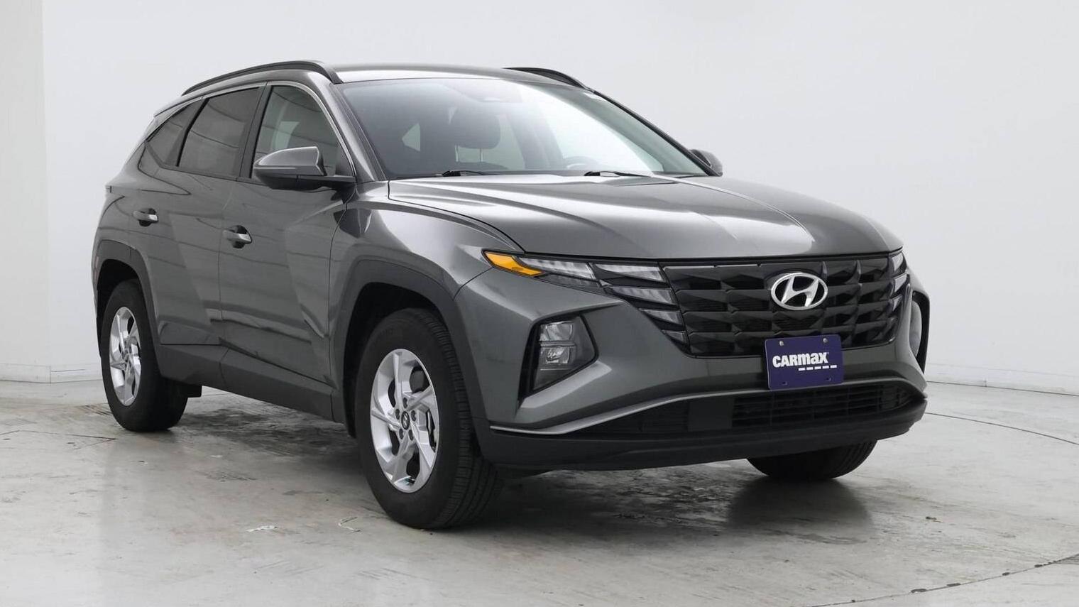 HYUNDAI TUCSON 2023 5NMJBCAE7PH224029 image