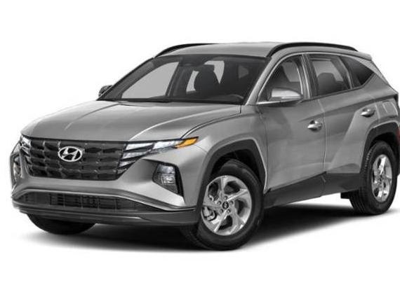 HYUNDAI TUCSON 2023 KM8JB3AE7PU253924 image
