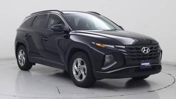 HYUNDAI TUCSON 2023 5NMJB3AEXPH231251 image HYUNDAI TUCSON 2023 5NMJB3AEXPH231251 image