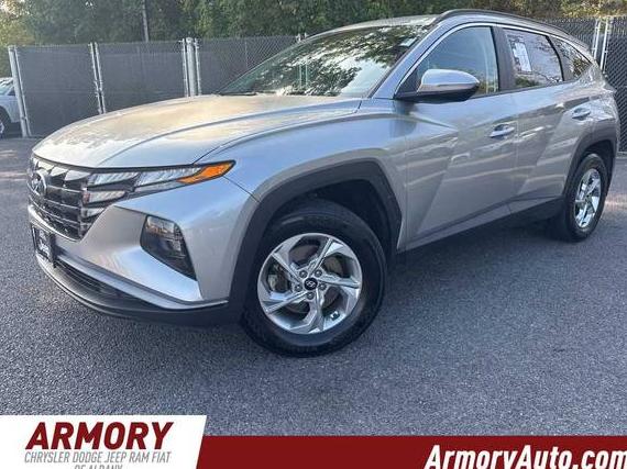 HYUNDAI TUCSON 2023 5NMJBCAE7PH192909 image HYUNDAI TUCSON 2023 5NMJBCAE7PH192909 image