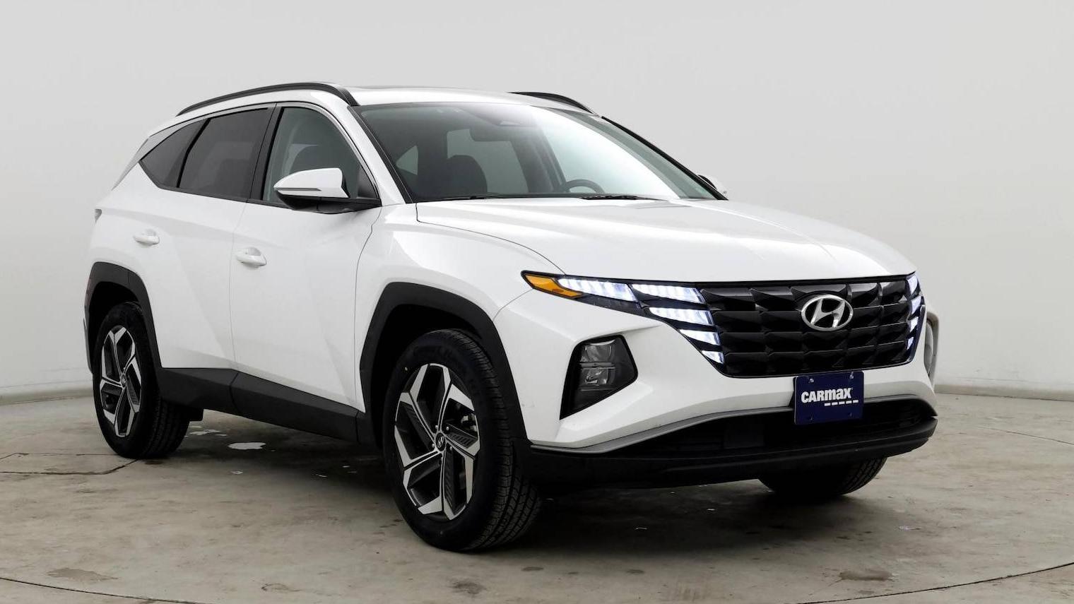 HYUNDAI TUCSON 2023 5NMJFCAE1PH246175 image