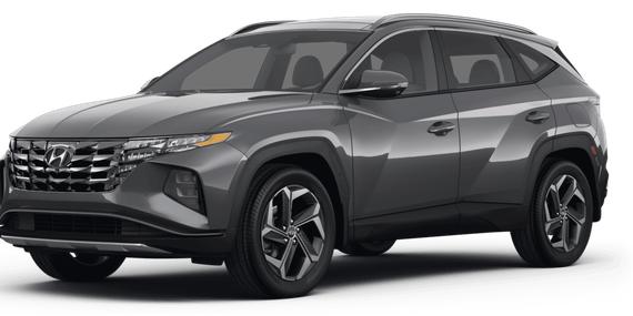 HYUNDAI TUCSON 2023 KM8JECAE5PU192371 image HYUNDAI TUCSON 2023 KM8JECAE5PU192371 image