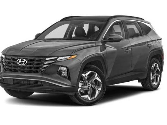 HYUNDAI TUCSON 2023 KM8JBCA17PU095047 image