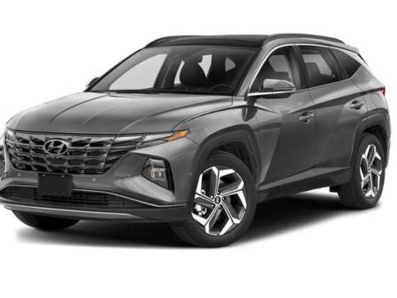 HYUNDAI TUCSON 2023 5NMJE3AE0PH211260 image HYUNDAI TUCSON 2023 5NMJE3AE0PH211260 image