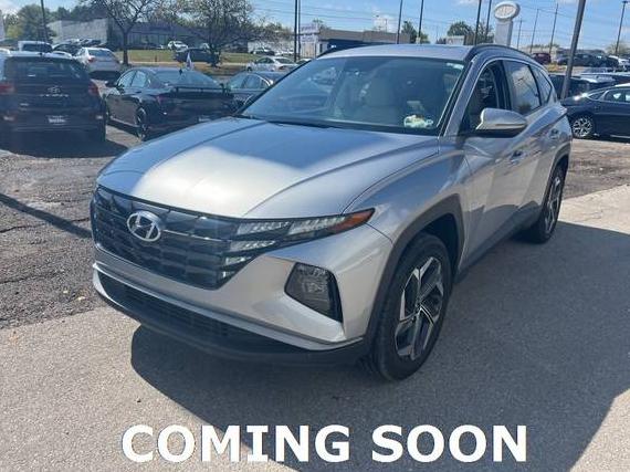 HYUNDAI TUCSON 2023 5NMJFCAE4PH229547 image HYUNDAI TUCSON 2023 5NMJFCAE4PH229547 image