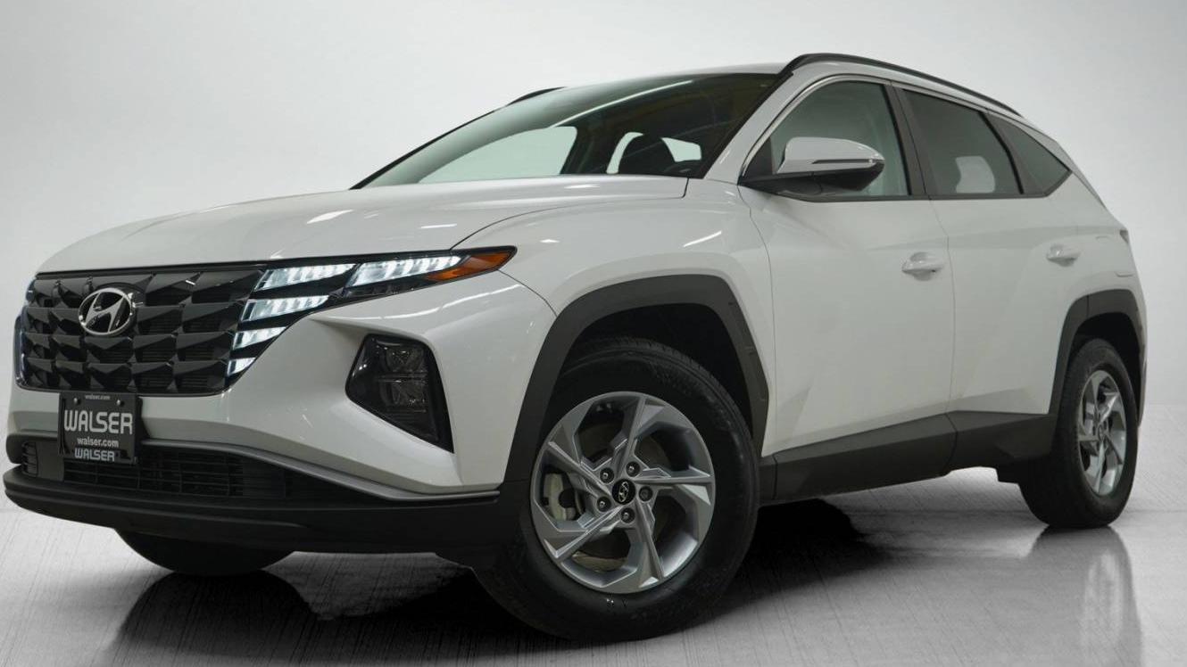 HYUNDAI TUCSON 2023 5NMJBCAEXPH246963 image