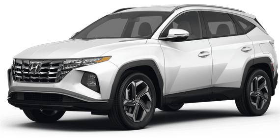 HYUNDAI TUCSON 2023 5NMJF3AE6PH212698 image