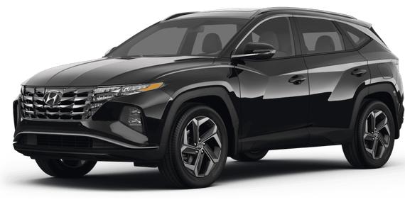 HYUNDAI TUCSON 2023 5NMJF3AE1PH241848 image