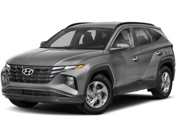 HYUNDAI TUCSON 2023 5NMJF3AE3PH278061 image