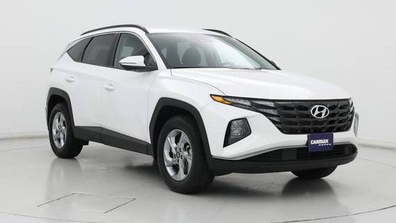 HYUNDAI TUCSON 2023 5NMJBCAEXPH264105 image HYUNDAI TUCSON 2023 5NMJBCAEXPH264105 image