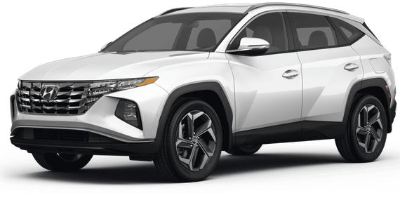 HYUNDAI TUCSON 2023 5NMJBCAE0PH190807 image