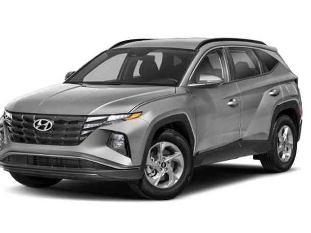 HYUNDAI TUCSON 2023 5NMJF3AE4PH272494 image