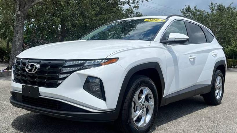 HYUNDAI TUCSON 2023 5NMJBCAE3PH201122 image