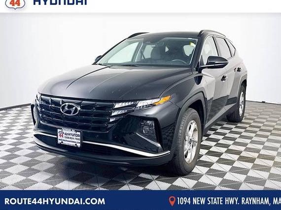 HYUNDAI TUCSON 2023 5NMJBCAE2PH231115 image HYUNDAI TUCSON 2023 5NMJBCAE2PH231115 image