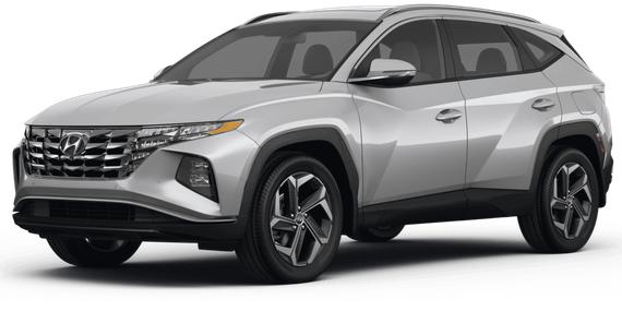 HYUNDAI TUCSON 2023 5NMJB3AE6PH221624 image