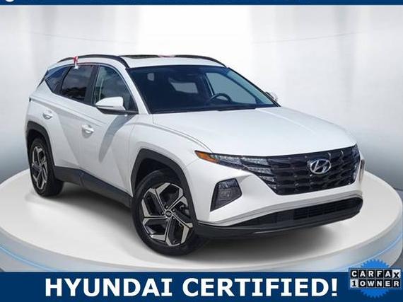 HYUNDAI TUCSON 2023 5NMJFCAE4PH234022 image HYUNDAI TUCSON 2023 5NMJFCAE4PH234022 image