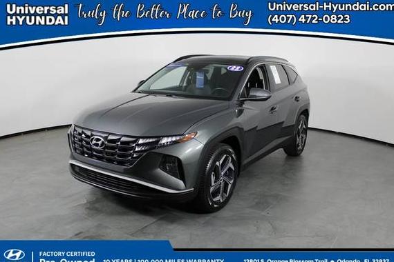 HYUNDAI TUCSON 2023 KM8JFCA1XPU102108 image