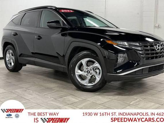 HYUNDAI TUCSON 2023 5NMJB3AE9PH282742 image HYUNDAI TUCSON 2023 5NMJB3AE9PH282742 image