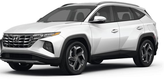 HYUNDAI TUCSON 2023 5NMJECAEXPH211590 image