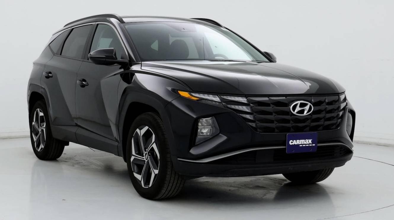 HYUNDAI TUCSON 2023 5NMJFCAE8PH187755 image