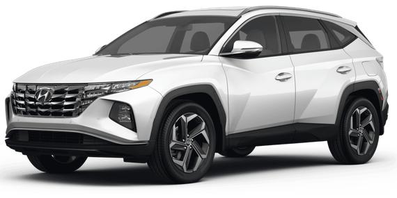 HYUNDAI TUCSON 2023 5NMJF3AE3PH274592 image