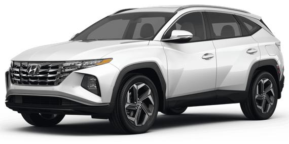 HYUNDAI TUCSON 2023 5NMJBCAE1PH229680 image