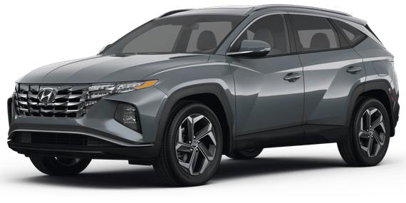 HYUNDAI TUCSON 2023 5NMJFCAE1PH225021 image