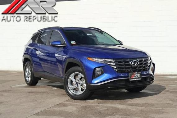 HYUNDAI TUCSON 2023 5NMJBCAE7PH229960 image HYUNDAI TUCSON 2023 5NMJBCAE7PH229960 image