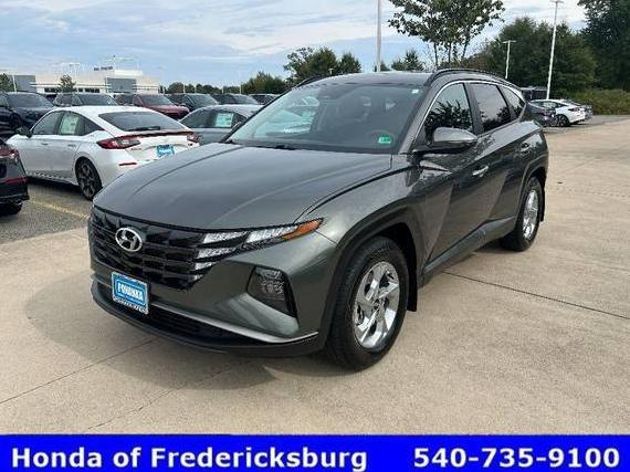 HYUNDAI TUCSON 2023 5NMJB3AE4PH219905 image HYUNDAI TUCSON 2023 5NMJB3AE4PH219905 image