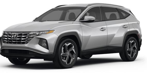 HYUNDAI TUCSON 2023 5NMJFCAE9PH215157 image