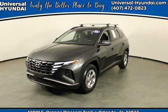 HYUNDAI TUCSON 2023 5NMJBCAE0PH192797 image