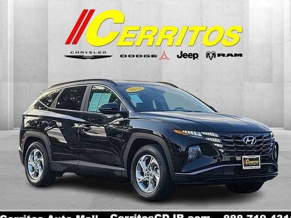 HYUNDAI TUCSON 2023 5NMJB3AE9PH166375 image HYUNDAI TUCSON 2023 5NMJB3AE9PH166375 image