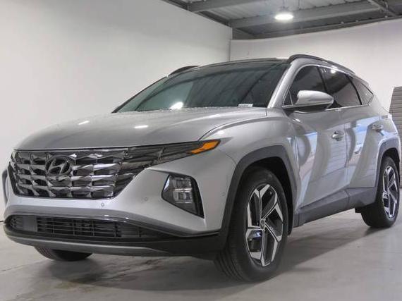 HYUNDAI TUCSON 2023 5NMJE3AE4PH267119 image HYUNDAI TUCSON 2023 5NMJE3AE4PH267119 image