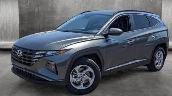 HYUNDAI TUCSON 2023 5NMJBCAE9PH168014 image