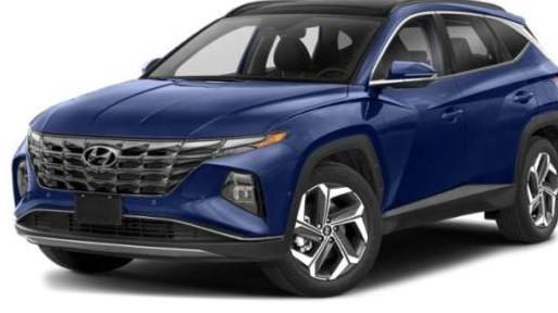 HYUNDAI TUCSON 2023 5NMJECAE0PH254206 image