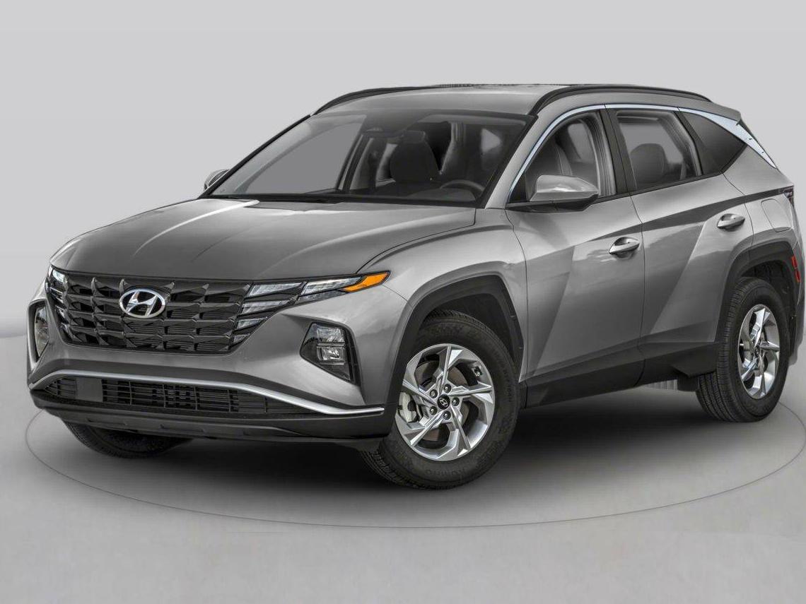 HYUNDAI TUCSON 2023 KM8JBCAE9PU244853 image