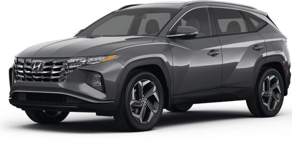HYUNDAI TUCSON 2023 5NMJF3AE8PH182605 image