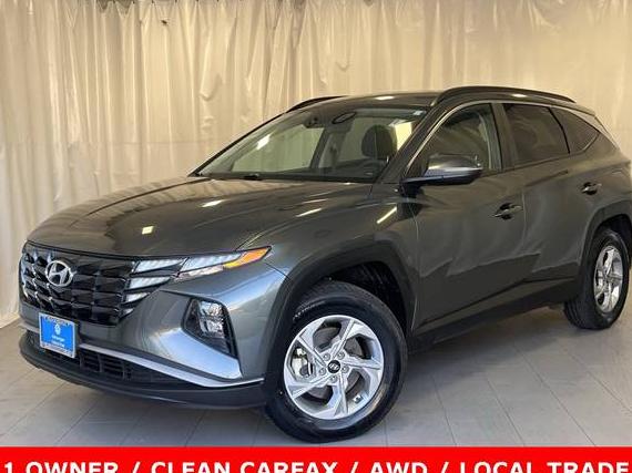 HYUNDAI TUCSON 2023 5NMJBCAE8PH271828 image HYUNDAI TUCSON 2023 5NMJBCAE8PH271828 image