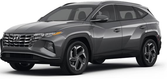 HYUNDAI TUCSON 2023 5NMJBCAE2PH211110 image