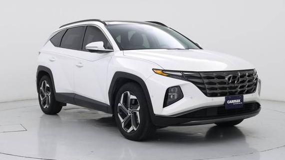 HYUNDAI TUCSON 2023 5NMJE3AEXPH230351 image