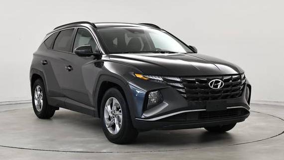 HYUNDAI TUCSON 2023 5NMJB3AE3PH196889 image