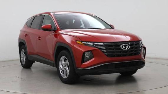 HYUNDAI TUCSON 2023 5NMJACAEXPH273227 image