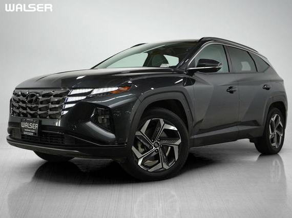 HYUNDAI TUCSON 2023 5NMJECAEXPH208186 image HYUNDAI TUCSON 2023 5NMJECAEXPH208186 image