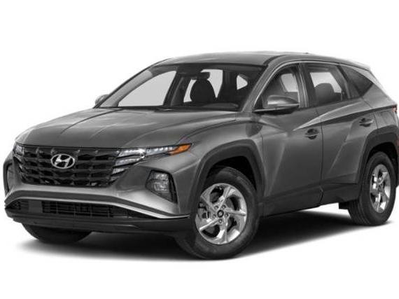HYUNDAI TUCSON 2023 KM8JF3AE5PU185692 image